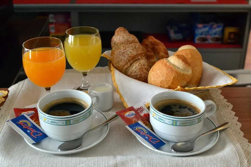 ***  Hotel Pineta Falcade Italien