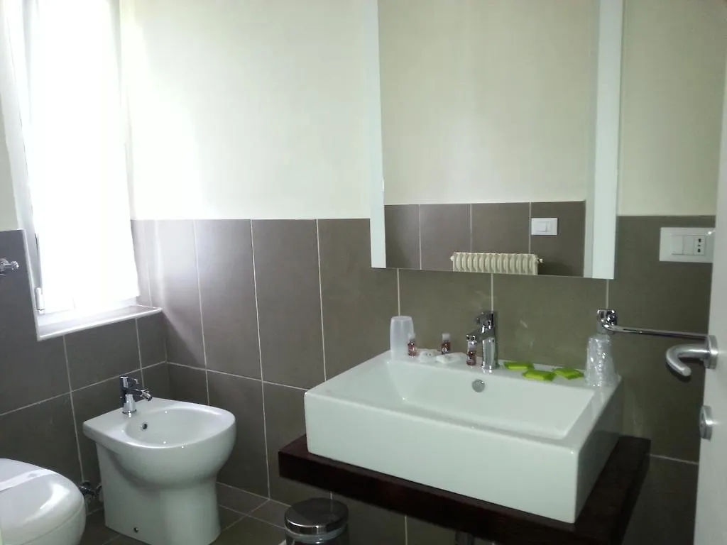 Hotel Pineta Falcade