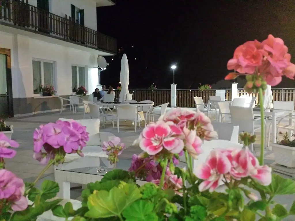 ***  Hotel Pineta Falcade Italien