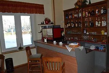 Hotel Pineta Falcade