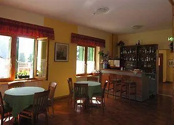 Hotel Pineta Falcade