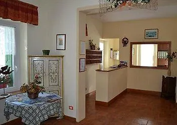 Hotel Pineta Falcade