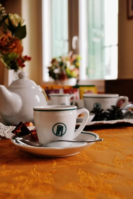 Hotel Pineta Falcade