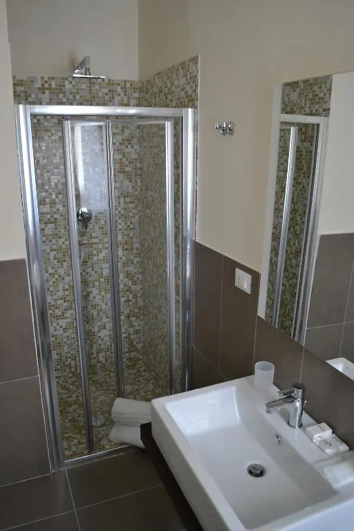 Hotel Pineta Falcade 3*,  Italien