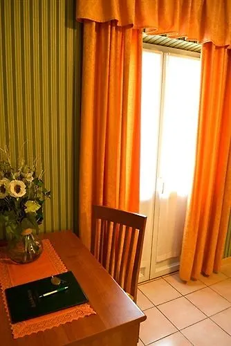 Hotel Pineta Falcade 3*,
