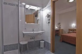 Hotel Pineta Falcade