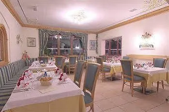 Hotel Pineta Falcade 3*,