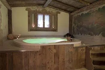 Hotel Pineta Falcade
