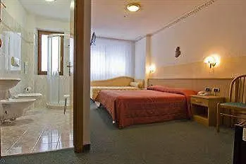 Hotel Pineta Falcade