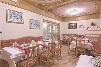 Hotel Pineta Falcade