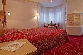 Hotel Pineta Falcade