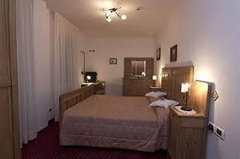 Hotel Pineta Falcade