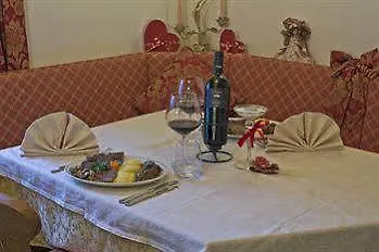 Hotel Pineta Falcade