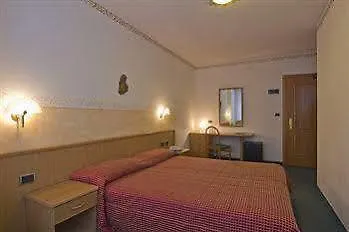 Hotel Pineta Falcade