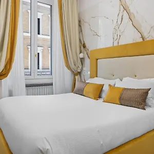 Gh Navona 5*, Rome Italy