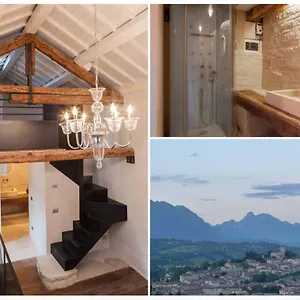 Via Paradiso 32 *** Feltre