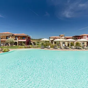 Sa Cheya Relais & 4*, Alghero Italy