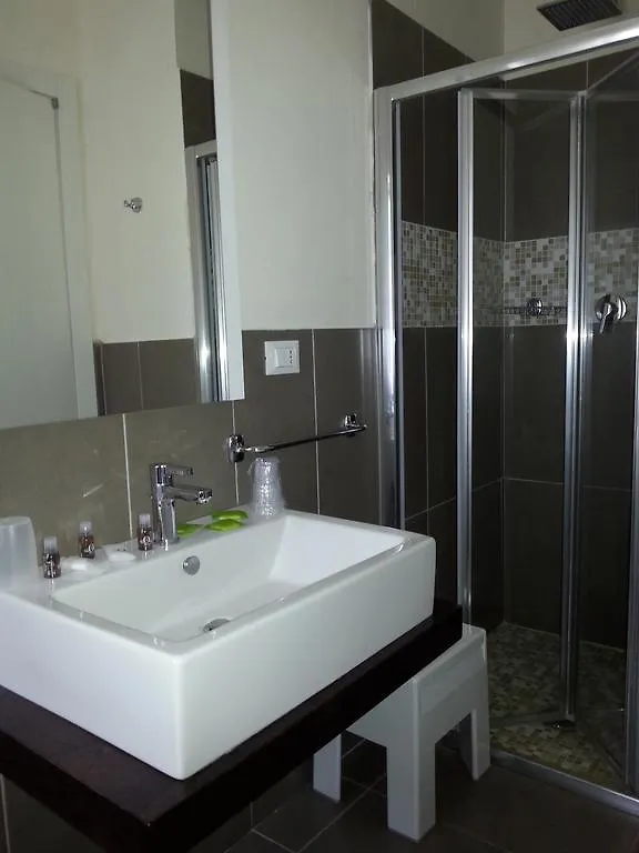 Hotel Pineta Falcade 3*,