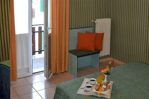 Hotel Pineta Falcade