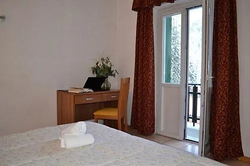 Hotel Pineta Falcade 3*,
